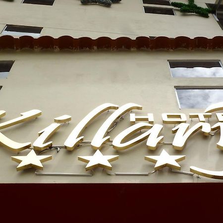 Hotel Killary Cajamarca Exterior photo